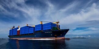 Neptune Pacific Direct Line ajusta rutas en el Pacífico Sur