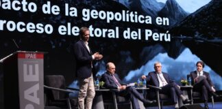 Empresariado y democracia: líderes de CADE 2025 llaman a frenar el populismo y reconstruir la institucionalidad