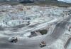OEFA impone multa de S 5,57 millones a Antapaccay por impacto ambiental en Espinar