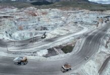 OEFA impone multa de S 5,57 millones a Antapaccay por impacto ambiental en Espinar