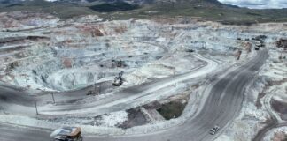 OEFA impone multa de S/ 5,57 millones a Antapaccay por impacto ambiental en Espinar