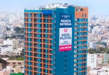 Bengala Inmobiliaria invertirá más de US$ 50 millones en proyectos en San Miguel y prepara dos nuevos lanzamientos en Lima Moderna