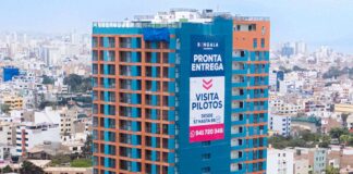 Bengala Inmobiliaria invertirá más de US$ 50 millones en proyectos en San Miguel y prepara dos nuevos lanzamientos en Lima Moderna