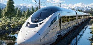 China Power Construction liderará ferrocarril de US$ 420 millones que unirá minas del centro con el Puerto de Chancay