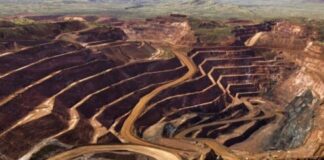 Proyecto minero de 3600 millones impulsa transformación económica en la provincia argentina de Salta