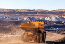 Eficiencia, trazabilidad y control de operación de maquinarias en faenas mineras