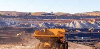 Eficiencia, trazabilidad y control de operación de maquinarias en faenas mineras