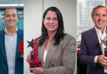 Estos son los 10 líderes empresariales con mayor influencia digital en LinkedIn según el Ranking Líderes B2B 2025