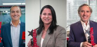 Estos son los 10 líderes empresariales con mayor influencia digital en LinkedIn según el Ranking Líderes B2B 2025