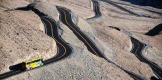 Longitudinal de la Sierra Tramo 4: la megacarretera de US$1.582 millones que conectará 5 regiones del Perú