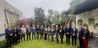 Arcadis y Embajada de los Países Bajos lideran mesa redonda para una minería sostenible junto a Pacto Global ONU – Perú