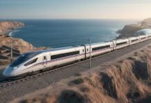 Proyecto ferroviario de alta velocidad redefine la integración territorial y económica del Perú