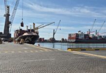 Cosco Shipping Ports Chancay advierte que el Nodo Bioceánico requiere cargas de retorno para reducir costos logísticos