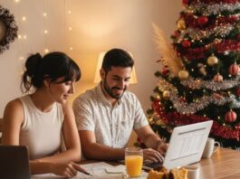 Diciembre trae doble impulso económico: gratificación y AFP reactivan decisiones de vivienda hacia el 2026
