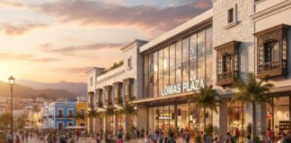 Un nuevo mall busca cambiar la historia del Rímac: inversión de S/80 millones