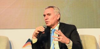 Gustavo De Vinatea: “El Reinfo fue el mayor error que cometimos en materia minera”