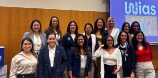 Inchcape se une a WIAS para impulsar el liderazgo femenino en la industria automotriz