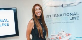 International Line abre nueva ruta logística Pharma