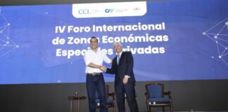 Reglamento de las ZEEP estará listo dentro de dos semanas, anuncia presidente Jerí
