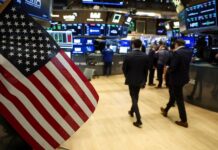 Wall Street avanza entre apuestas por recorte de tasas y señales mixtas de la economía