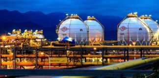 Bolivia produce solo un tercio de su gas y petróleo frente a 2015