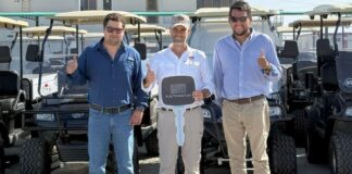 Electromotion obtiene certificación Empresa B