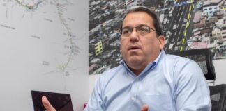 Lima Expresa proyecta concluir el viaducto hacia el aeropuerto en 2028