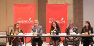 Cómo un beneficio fiscal viene impulsando miles de millones en inversiones en el Perú