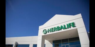 Herbalife es reconocida por Forbes en la lista de las Mejores Marcas de Estados Unidos por su Valor
