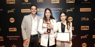 Kia Perú obtiene el 1er lugar en Creatividad Empresarial 2025 con “Hero Codes”