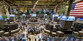 Wall Street repunta con fuerza y la Fed prepara el terreno para recorte