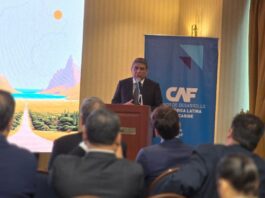CAF impulsa la modernización de los caminos rurales con soluciones innovadoras y sostenibles