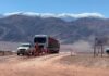 Salta consolida su minería y exporta litio y oro por el Pacífico, potenciando la logística regional