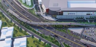 Lima acelera la conexión vial entre la Vía Expresa Sur y la Panamericana Sur
