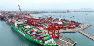 Exportaciones no tradicionales mantienen fuerte impulso en setiembre