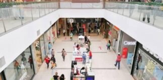 Ventas de comercio minorista alcanzaron los S/ 4069 millones en agosto del 2025