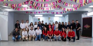 Con gran éxito concluyó la segunda edición de la Feria Emplea Perú Minero 2025 en la región Cusco