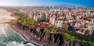 Airbnb inyectó más de 840 millones de dólares a la economía peruana en 2024 y Lima se consolida como epicentro gastronómico y cultural