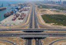 Megapuerto de Chancay: presentan proyecto vial de 15 km para descongestionar la Panamericana Norte