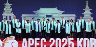 Cumbre APEC cierra con llamado a expandir comercio tras tregua entre EE. UU. y China