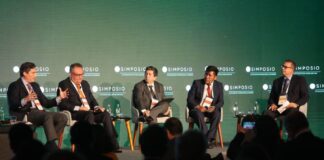 XVI Simposio de la SNMPE: Perú reafirma su papel clave en la minería global