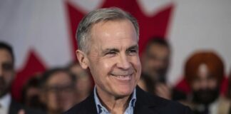 Carney: Canadá no podrá eliminar aranceles chinos de inmediato