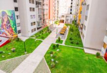 Besco consolida liderazgo en vivienda social sostenible con Certificación Edge Advanced en “Alameda Central”