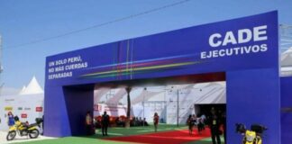 Inicia CADE Ejecutivos 2025: líderes llaman a recuperar la autoridad y la confianza para reconstruir el país
