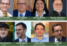 CIES presenta el Seminario Anual de Investigación 2025 centrado en los retos del nuevo Gobierno 2026–2031