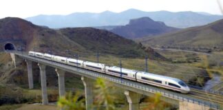 Tren Bioceánico Perú-Brasil promete revolucionar el comercio sudamericano