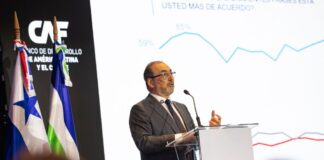 Más de 200 compradores de 20 países ya se registraron para la Rueda de Negocios CAF en Panamá