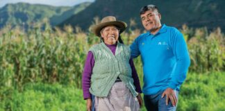 Más de 150 mil peruanos impulsan la economía rural junto a Los Andes