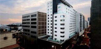 GHL Hoteles refuerza su presencia en Perú con la apertura del renovado Sonesta Miraflores
