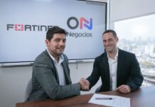 ON Negocios y Fortinet establecen alianza para llevar Internet más seguro a las PYMES peruanas